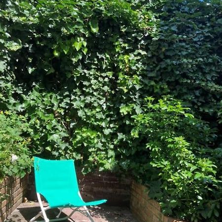 Comme Une Maison, Duplex Terrasse Hypercentre De Trouville Екстер'єр фото